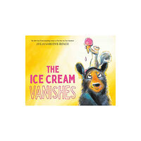 Random House USA Inc The Ice Cream Vanishes (inbunden, eng)