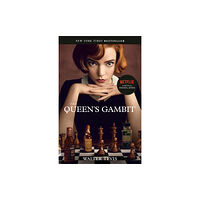 Knopf Doubleday Publishing Group Queen's Gambit (Television Tie-in) (häftad, eng)