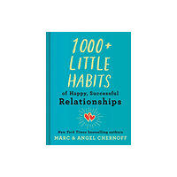 Penguin Putnam Inc 1000+ Little Habits of Happy, Successful Relationships (inbunden, eng)