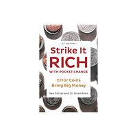 Random House USA Inc Strike It Rich with Pocket Change (häftad, eng)