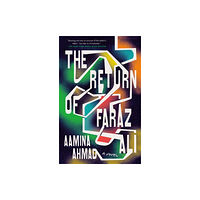 Penguin Publishing Group Return of Faraz Ali (häftad, eng)