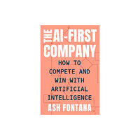 Penguin Putnam Inc The AI-First Company (inbunden, eng)