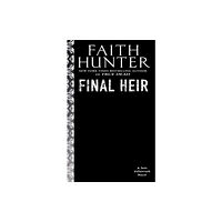 Penguin Putnam Inc Final Heir (häftad, eng)