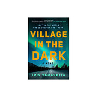 Penguin Putnam Inc Village in the Dark (inbunden, eng)