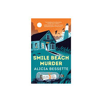 Penguin Putnam Inc Smile Beach Murder (häftad, eng)