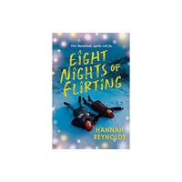 Penguin Putnam Inc Eight Nights of Flirting (inbunden, eng)