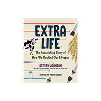 Penguin USA Extra Life (Young Readers Adaptation) (inbunden, eng)