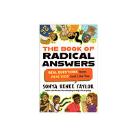 Penguin Putnam Inc The Book of Radical Answers (häftad, eng)