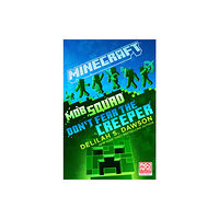 Random House USA Inc Minecraft: Mob Squad: Don't Fear the Creeper (inbunden, eng)