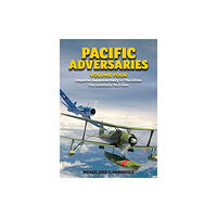 Avonmore Books Pacific Adversaries - Volume Four (häftad, eng)