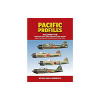 Avonmore Books Pacific Profiles - Volume Five (häftad, eng)