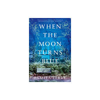 Random House USA Inc When the Moon Turns Blue (inbunden, eng)