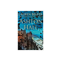 Random House USA Inc Ashton Hall (häftad, eng)