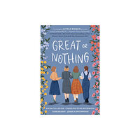 Random House USA Inc Great or Nothing (inbunden, eng)