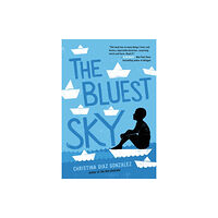 Random House USA Inc The Bluest Sky (häftad, eng)