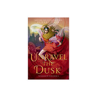 Random House Children's Books Unravel the Dusk (häftad, eng)