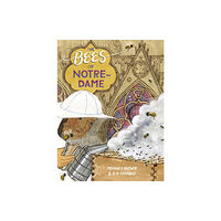 Random House USA Inc The Bees of Notre-Dame (inbunden, eng)