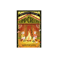 Random House USA Inc Camp Creepy (inbunden, eng)