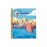 Random House USA Inc My Little Golden Book About Seattle (inbunden, eng)