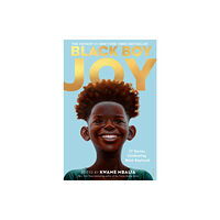 Random House USA Inc Black Boy Joy (inbunden, eng)