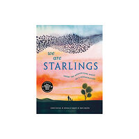 Random House USA Inc We Are Starlings (inbunden, eng)