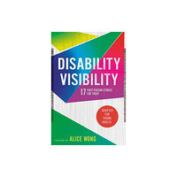 Random House USA Inc Disability Visibility (Adapted for Young Adults) (häftad, eng)