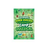 Penguin Putnam Inc Camp Quizzical (häftad, eng)