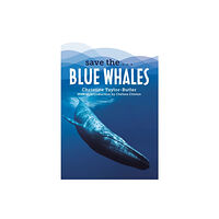 Penguin Putnam Inc Save the...Blue Whales (häftad, eng)