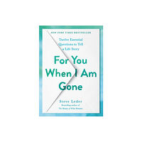 Penguin Putnam Inc For You When I Am Gone (inbunden, eng)