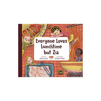 Random House USA Inc Everyone Loves Lunchtime but Zia (inbunden, eng)
