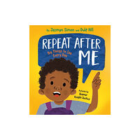 Random House USA Inc Repeat After Me (inbunden, eng)