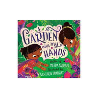 Random House USA Inc A Garden in My Hands (inbunden, eng)