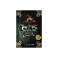 Random House USA Inc The Little Bad Book #1 (inbunden, eng)