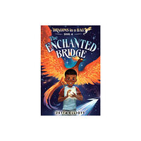 Random House USA Inc The Enchanted Bridge (häftad, eng)