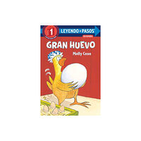 Random House USA Inc Gran huevo (Big Egg Spanish Edition) (häftad, spa)