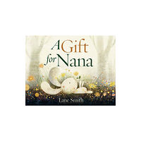 Random House USA Inc A Gift for Nana (inbunden, eng)
