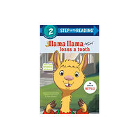 Random House USA Inc Llama Llama Loses a Tooth (häftad, eng)