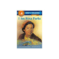 Random House USA Inc I Am Rosa Parks (häftad, eng)