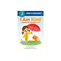 Random House USA Inc I Am Kind (häftad, eng)