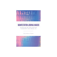 Random House USA Inc Manifestation Journal Magick (häftad, eng)