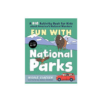 Random House USA Inc Fun with National Parks (häftad, eng)