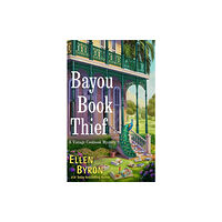 Penguin Putnam Inc Bayou Book Thief (häftad, eng)