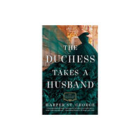 Penguin Putnam Inc The Duchess Takes a Husband (häftad, eng)