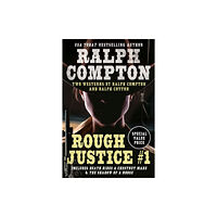 Penguin Putnam Inc Ralph Compton Double: Rough Justice #1 (häftad, eng)