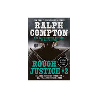 Penguin Putnam Inc Ralph Compton Double: Rough Justice #2 (häftad, eng)