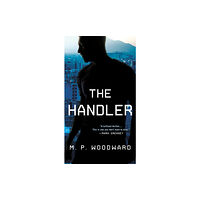 Penguin Putnam Inc The Handler (häftad, eng)