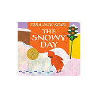 Penguin USA The Snowy Day (bok, board book, eng)