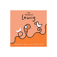 Penguin Random House Australia Essential Leunig: Cartoons from a Winding Path,The (inbunden, eng)