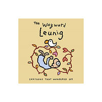 Penguin Random House Australia Wayward Leunig,The (inbunden, eng)