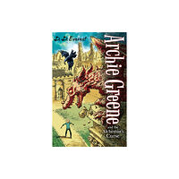 Faber & Faber Archie Greene and the Alchemist's Curse (häftad, eng)